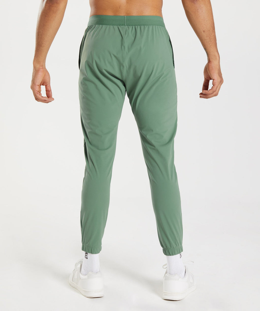 gymshark-studio-joggers-green-aw21