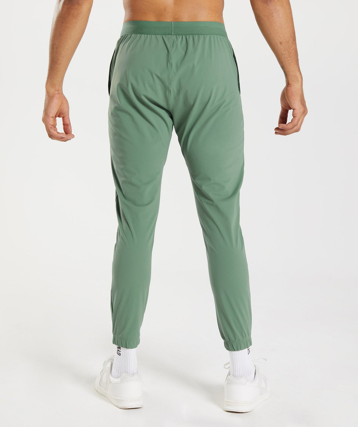 gymshark-studio-joggers-green-aw21