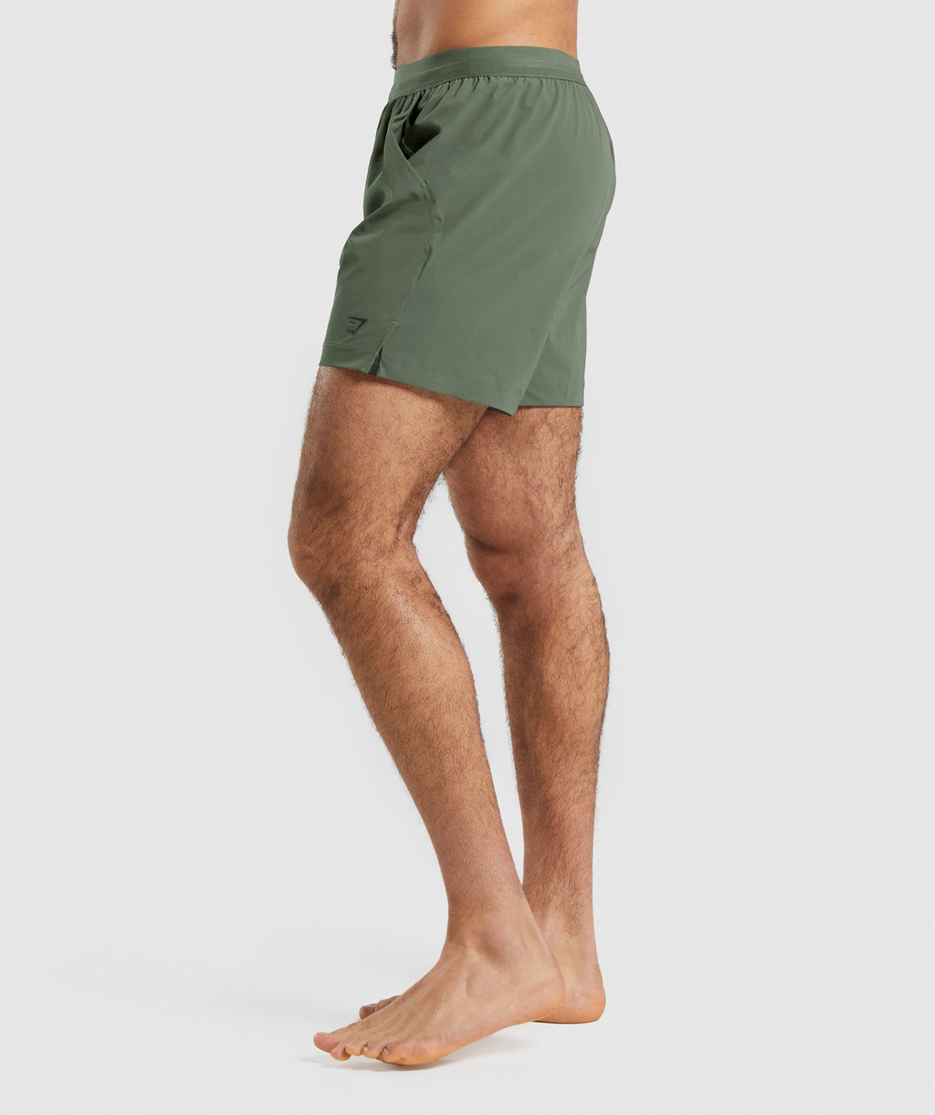 gymshark-hybrid-6-shorts-core-olive-ss22