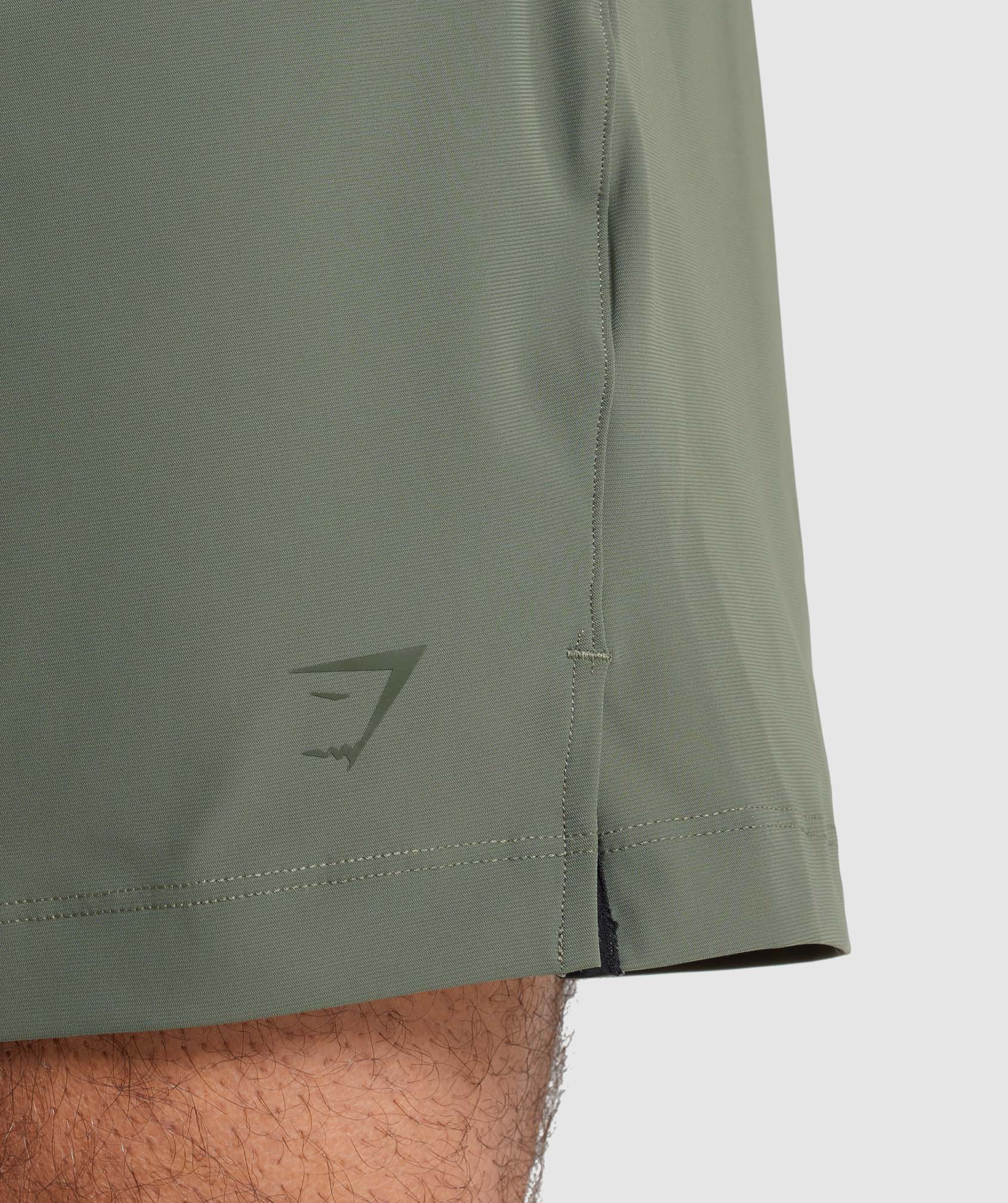 gymshark-hybrid-6-shorts-core-olive-ss22