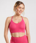 gymshark-studio-sports-bra-hibiscus-pink-ss22