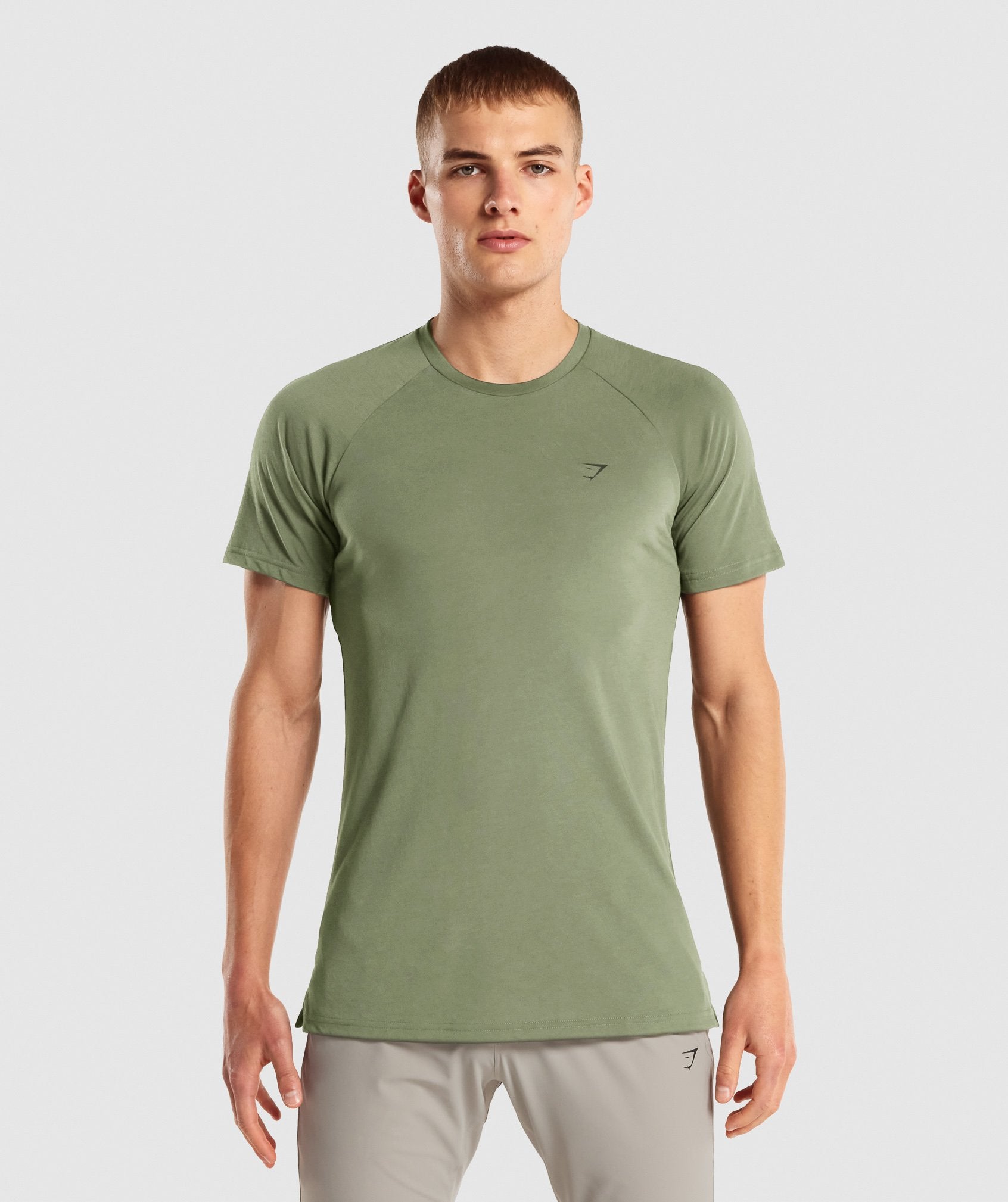 gymshark-studio-t-shirt-green