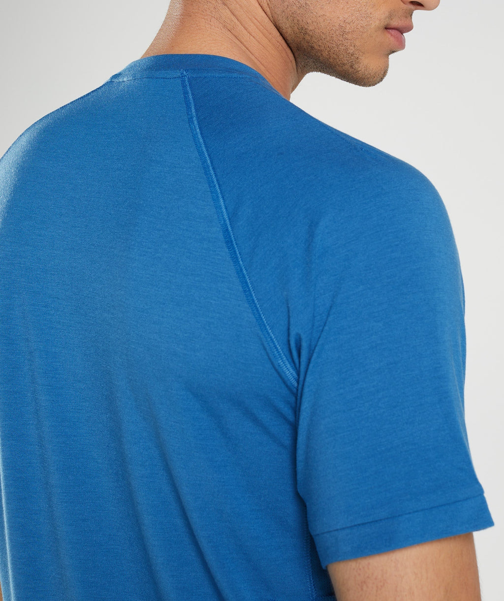 gymshark-studio-t-shirt-lakeside-blue-aw22