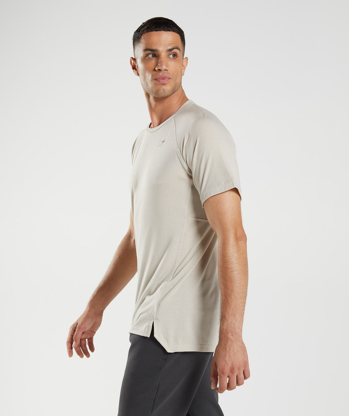 gymshark-studio-t-shirt-pebble-grey-aw22
