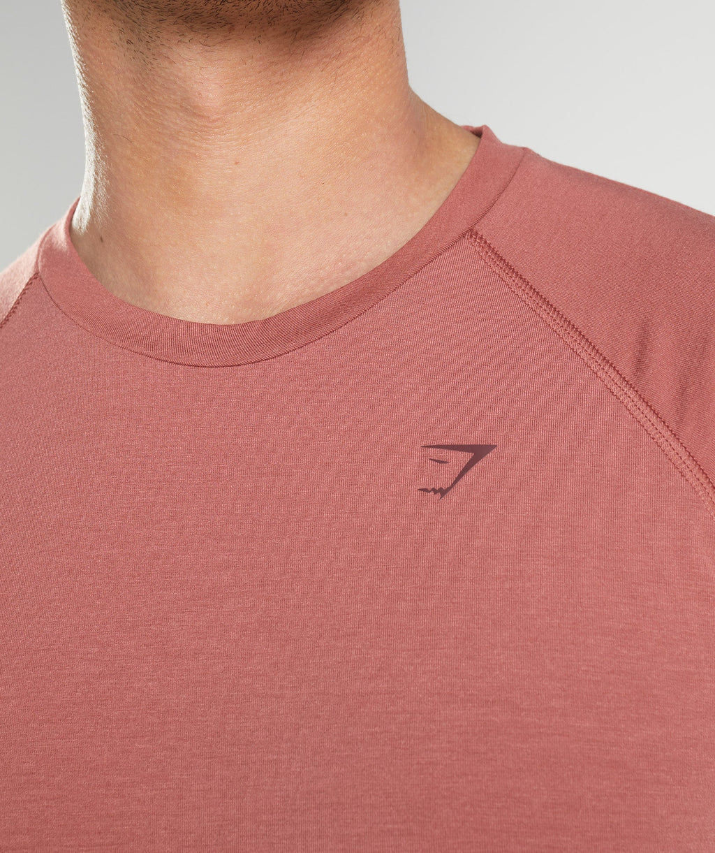gymshark-studio-t-shirt-rose-brown-aw22