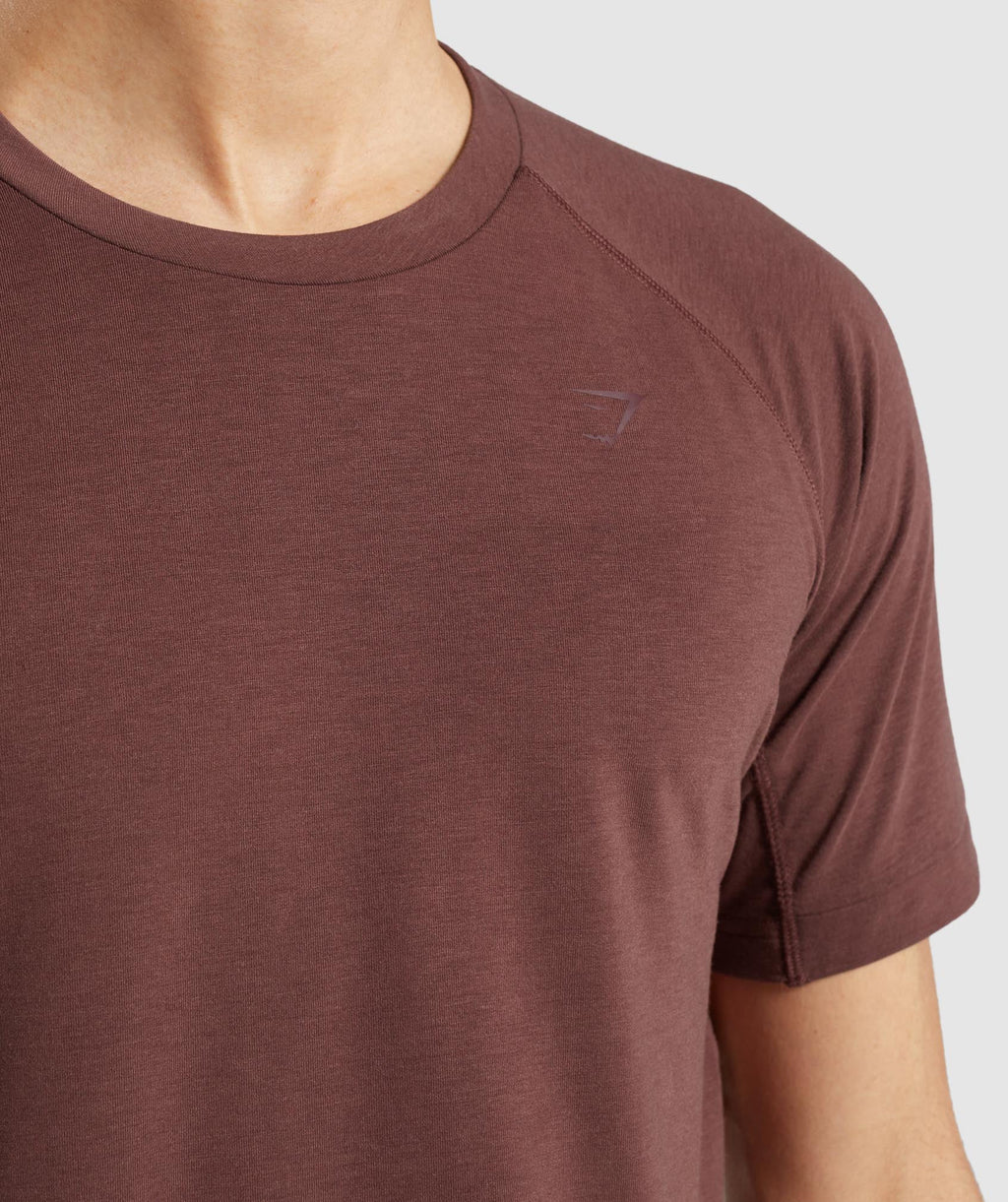 gymshark-studio-amplify-t-shirt-cherry-brown-ss22