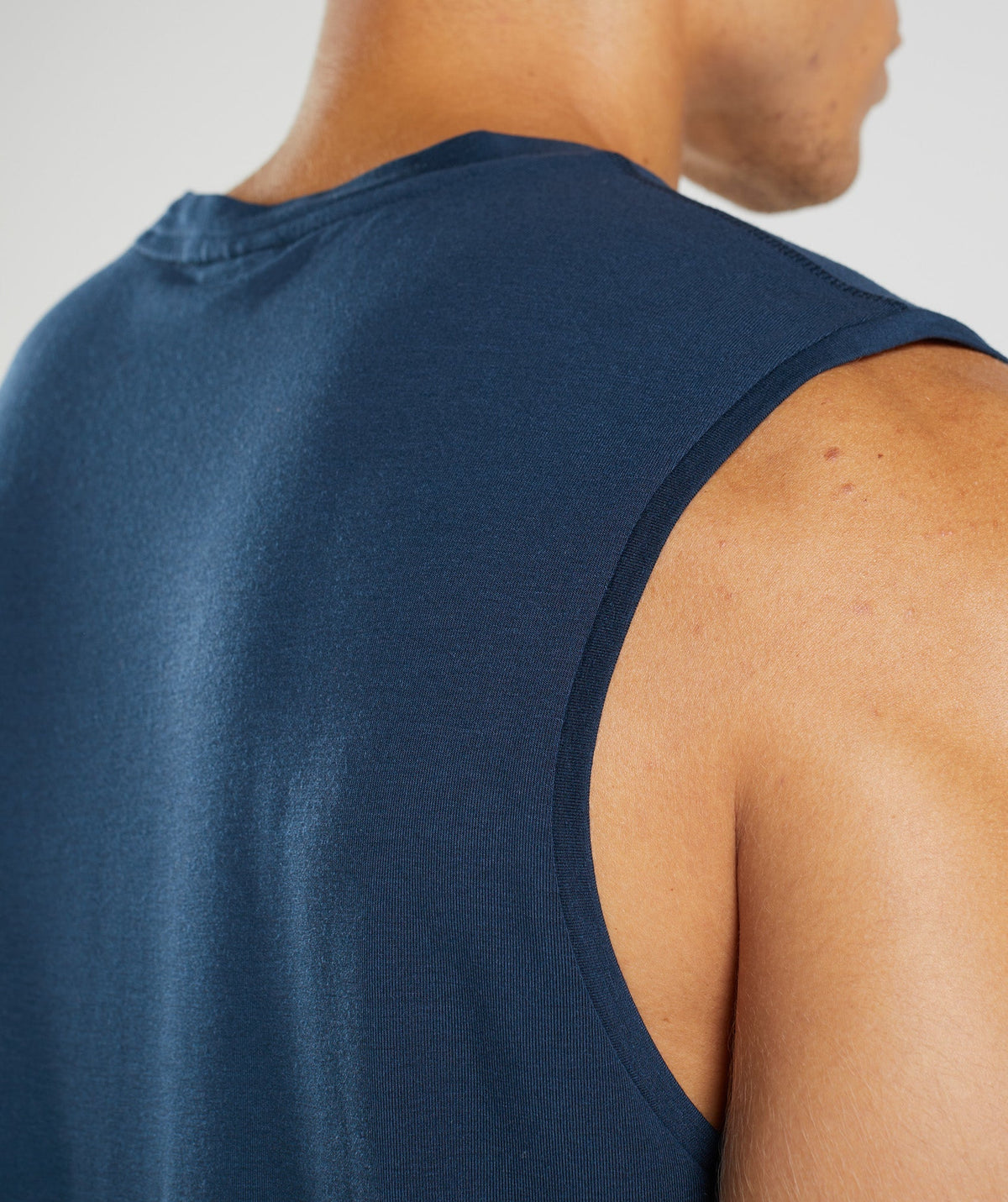 gymshark-studio-tank-navy-aw22