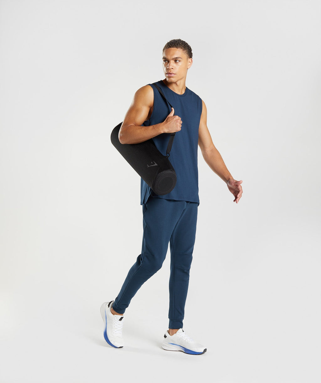 gymshark-studio-tank-navy-aw22