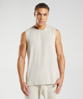 gymshark-studio-tank-pebble-grey-aw22