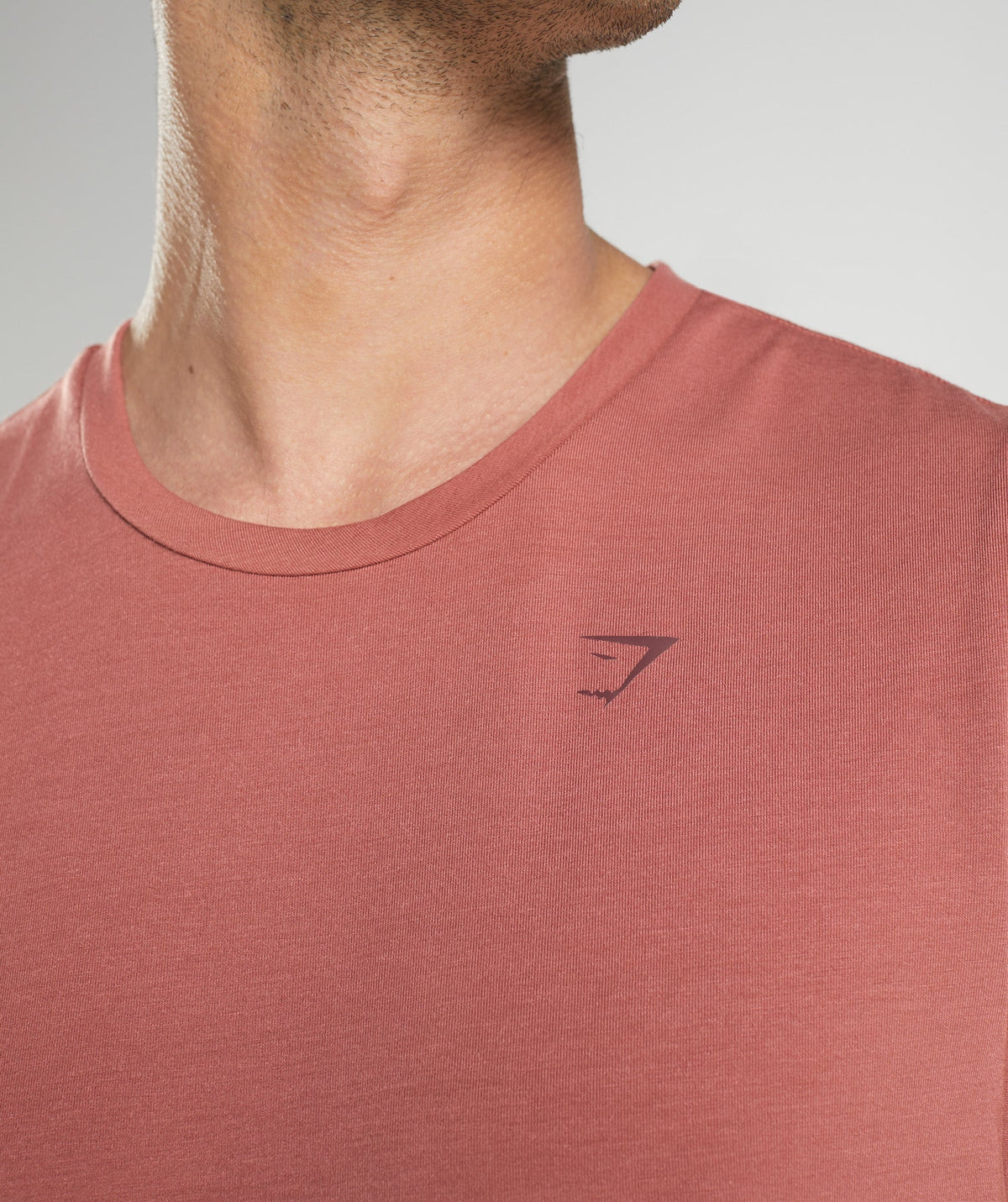 gymshark-studio-tank-rose-brown-aw22