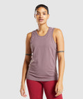 gymshark-studio-tank-taupe