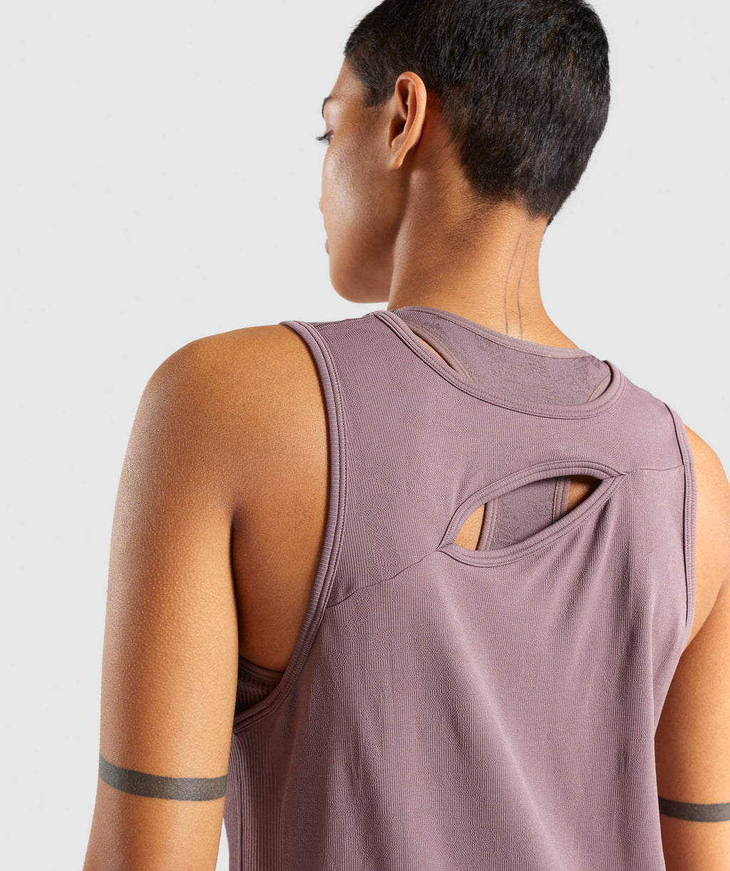gymshark-studio-tank-taupe