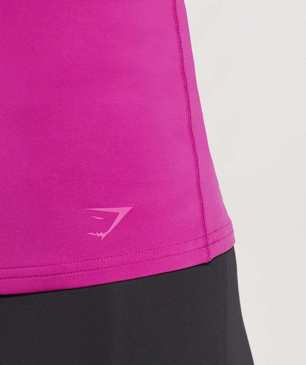 gymshark-studio-tank-dragon-pink-ss22