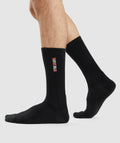 gymshark-sundae-crew-socks-black-aw21