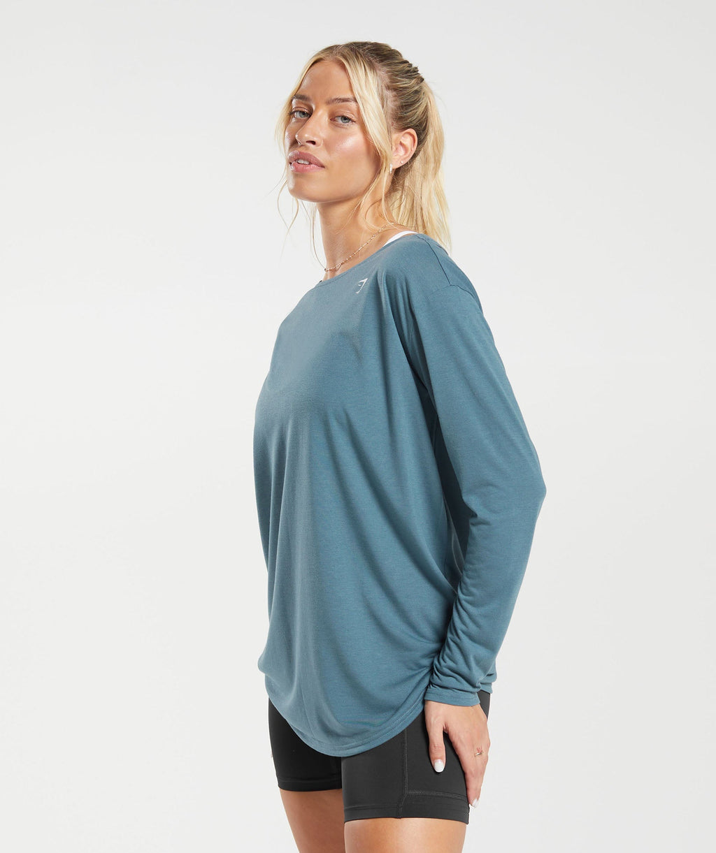gymshark-super-soft-cut-out-long-sleeve-top-denim-teal-aw23