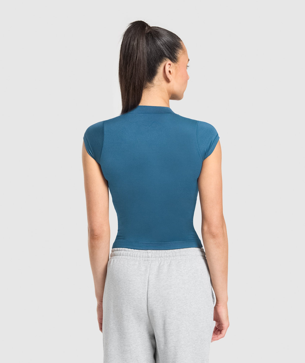 gymshark-supersoft-t-shirt-success-blue-ss25