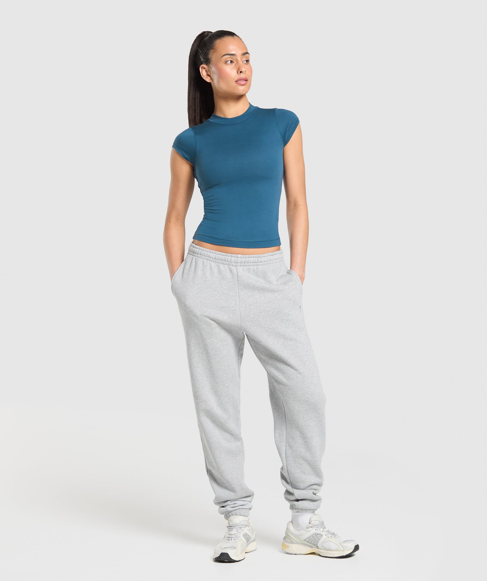 gymshark-supersoft-t-shirt-success-blue-ss25