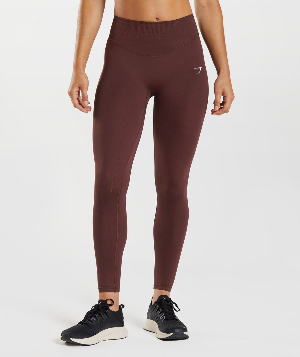 gymshark-sweat-seamless-sculpt-leggings-baked-maroon-aw22
