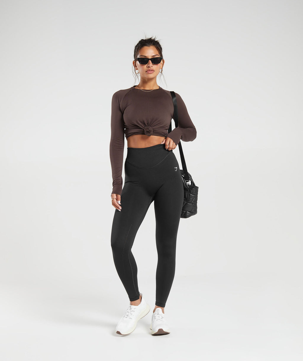 gymshark-sweat-seamless-long-sleeve-top-shadow-brown-aw23