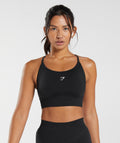 gymshark-sweat-seamless-longline-sports-bra-black-ss23