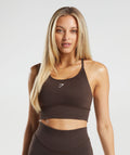 gymshark-sweat-seamless-longline-sports-bra-shadow-brown-aw23