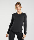 gymshark-sweat-seamless-long-sleeve-top-black-aw22