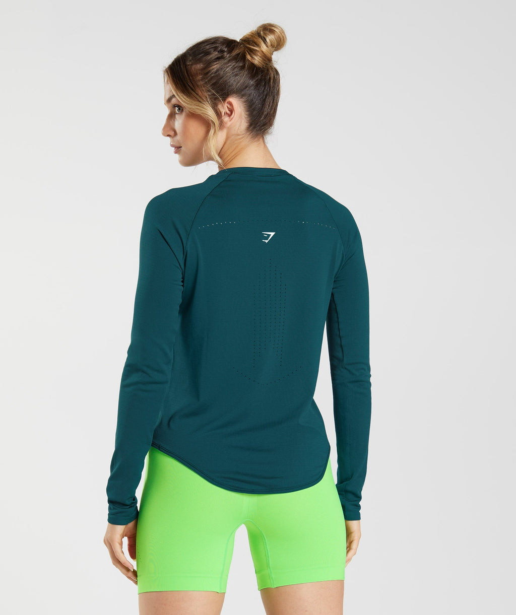 gymshark-sweat-seamless-long-sleeve-top-winter-teal-aw22