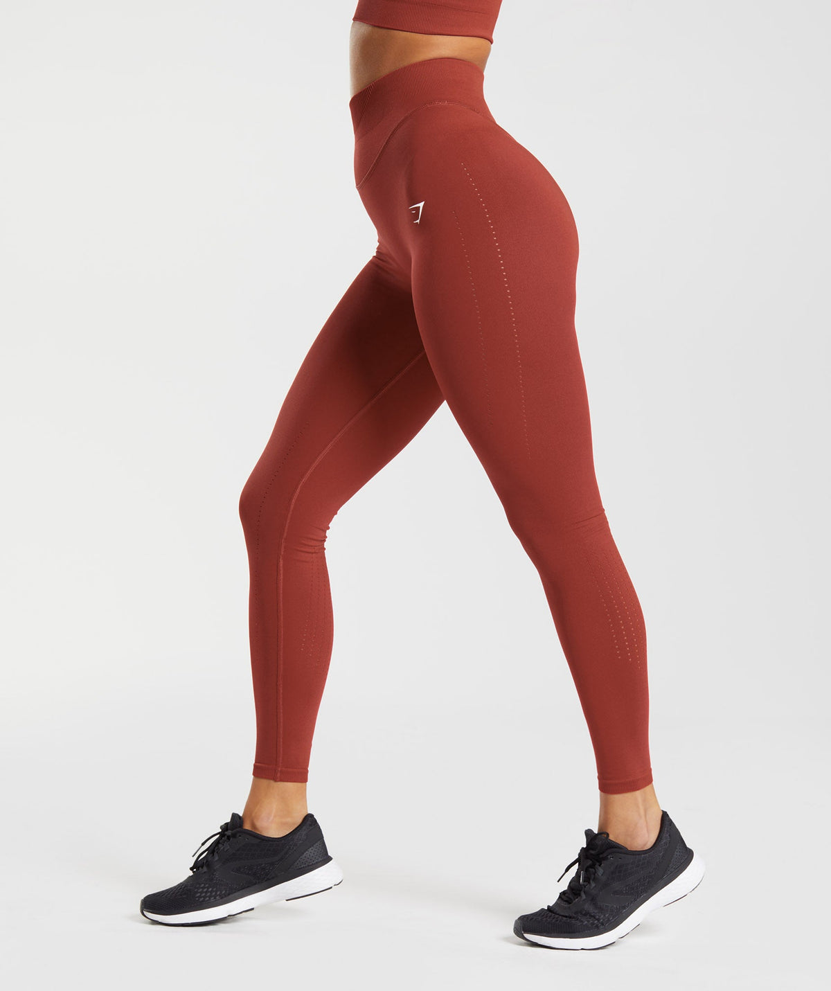 gymshark-sweat-seamless-sculpt-leggings-rosewood-red-aw22