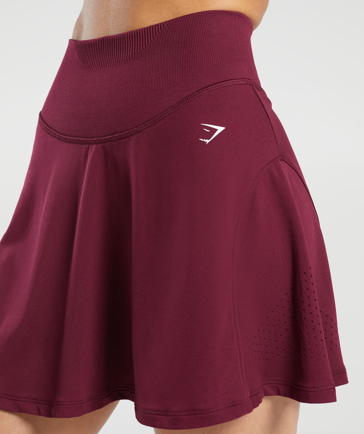 gymshark-sweat-seamless-skort-plum-pink-aw23