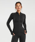 gymshark-sweat-seamless-zip-up-jacket-black-aw23