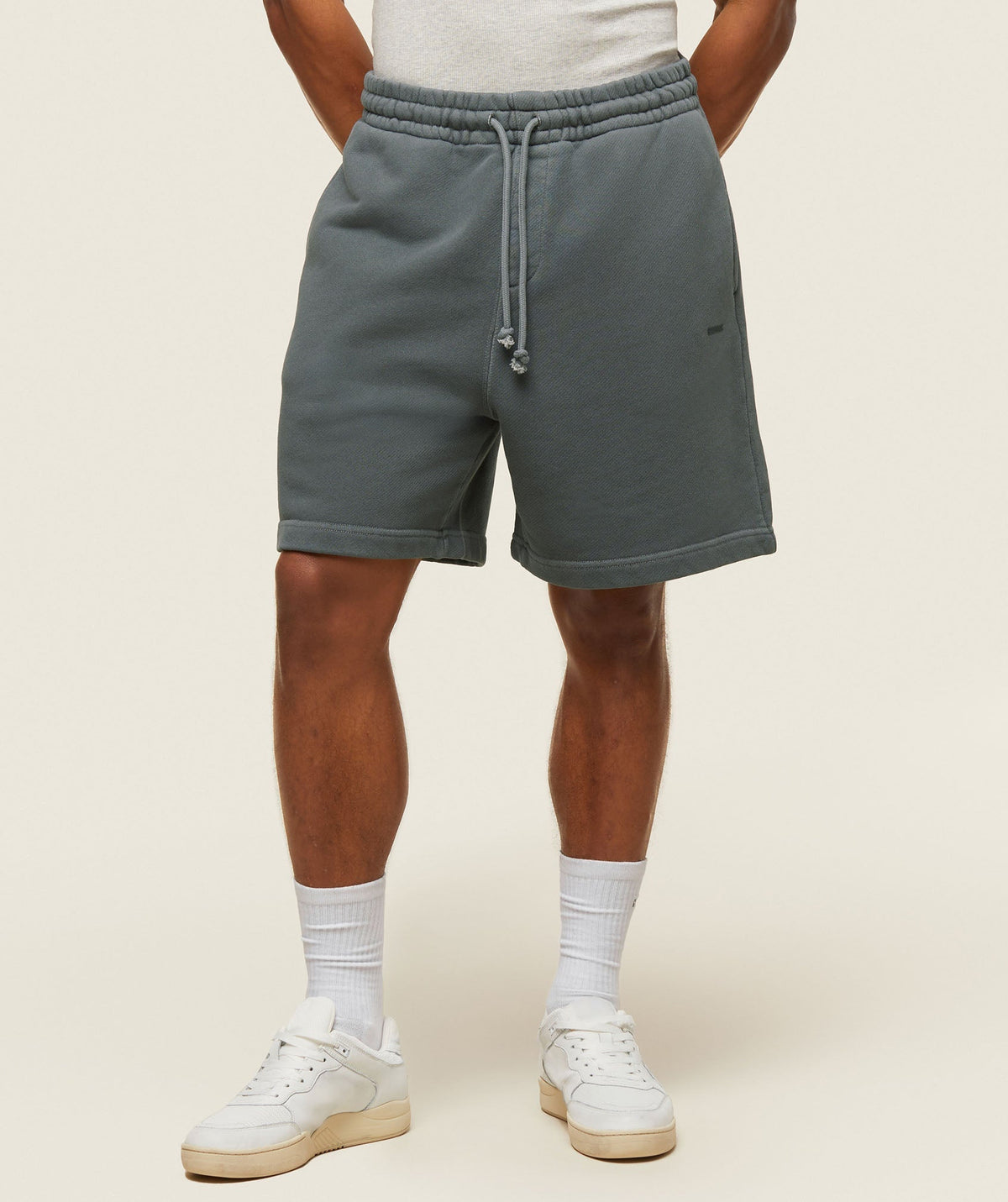 gymshark-everywear-sweat-shorts-slate-teal-ss24