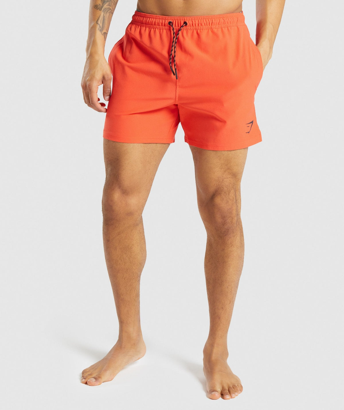 gymshark-swim-shorts-orange