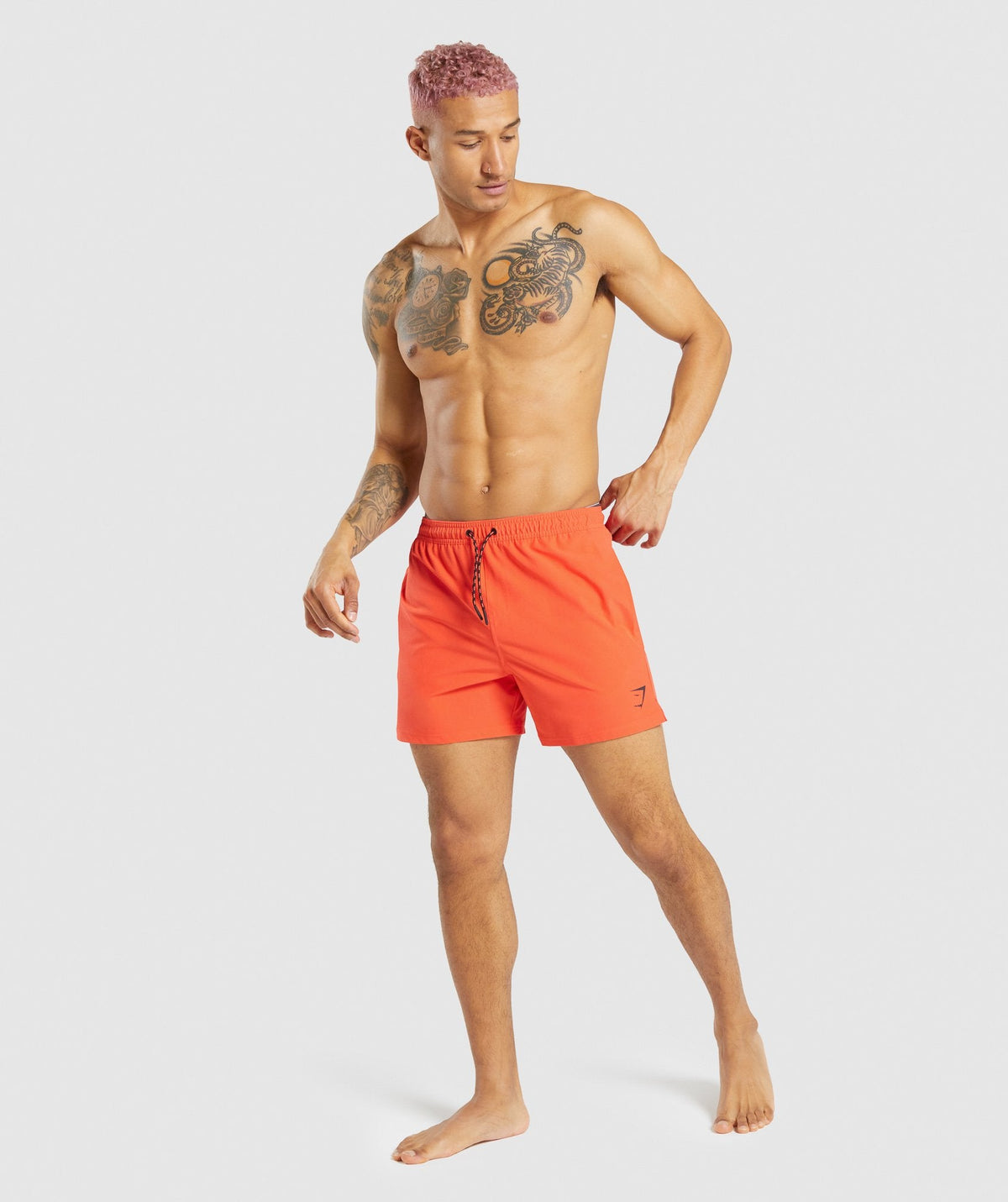 gymshark-swim-shorts-orange