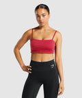 gymshark-training-bandeau-burgundy-red