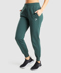 gymshark-training-joggers-dark-green