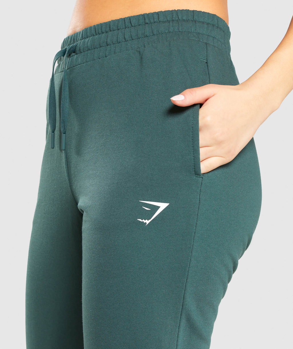 gymshark-training-joggers-dark-green