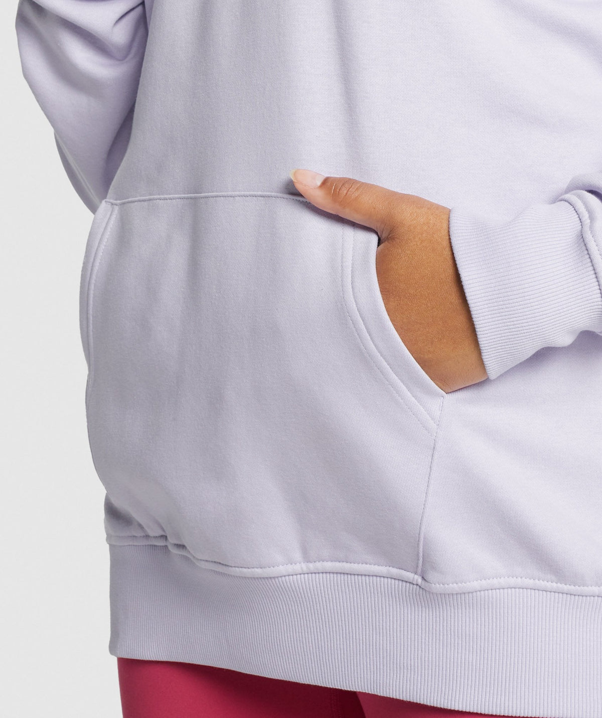 gymshark-training-oversized-hoodie-light-purple