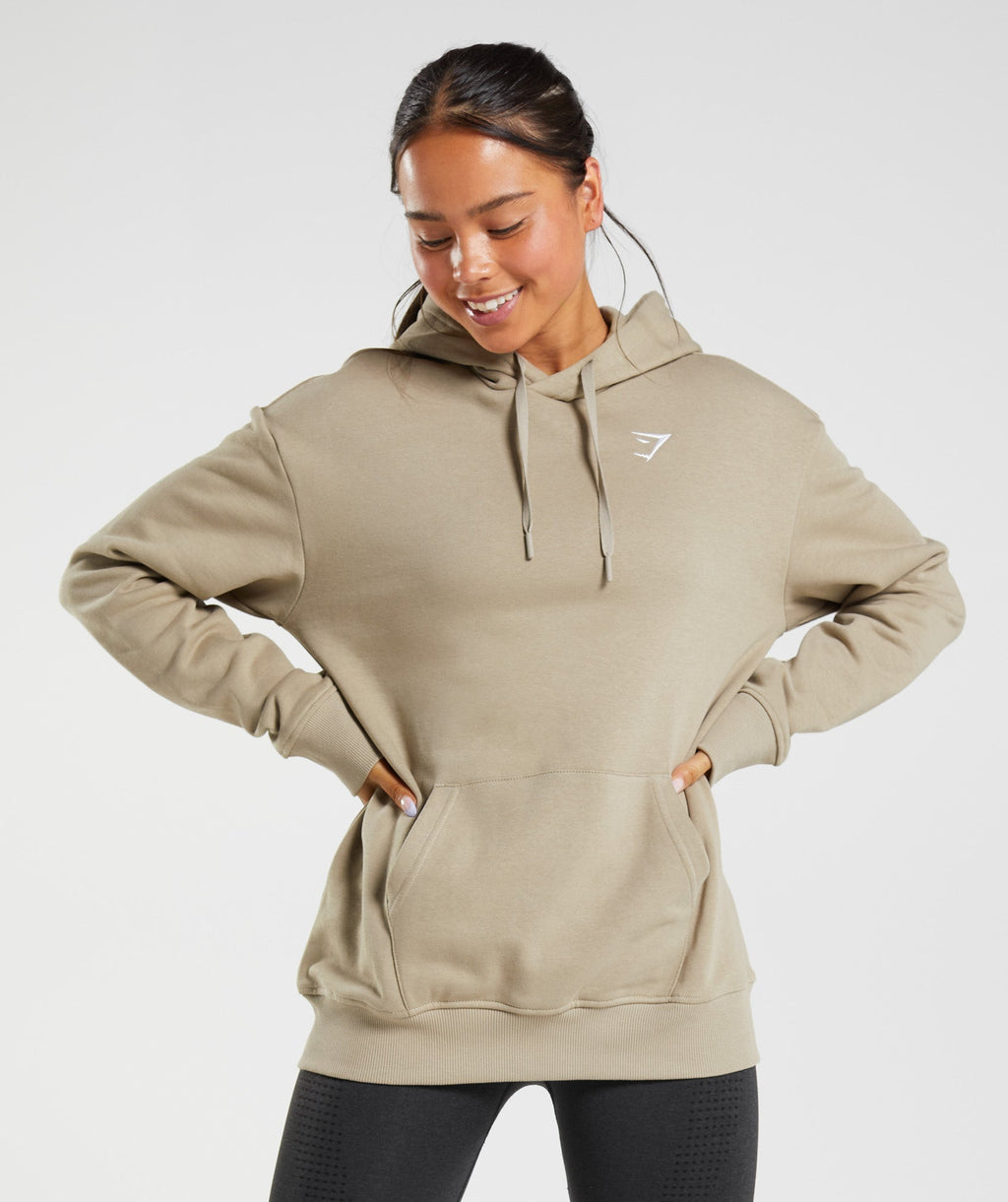 gymshark-training-boyfriend-hoodie-cement-brown-aw22