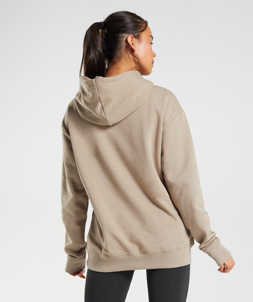gymshark-training-boyfriend-hoodie-cement-brown-aw22