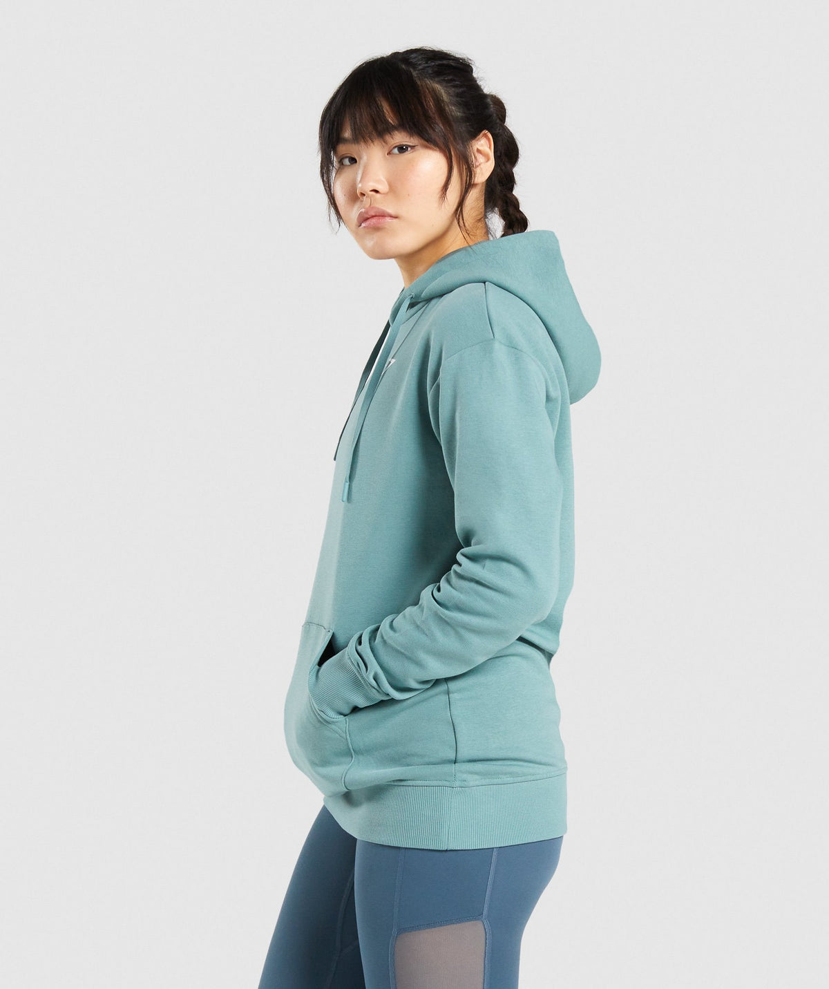 gymshark-training-oversized-hoodie-light-green