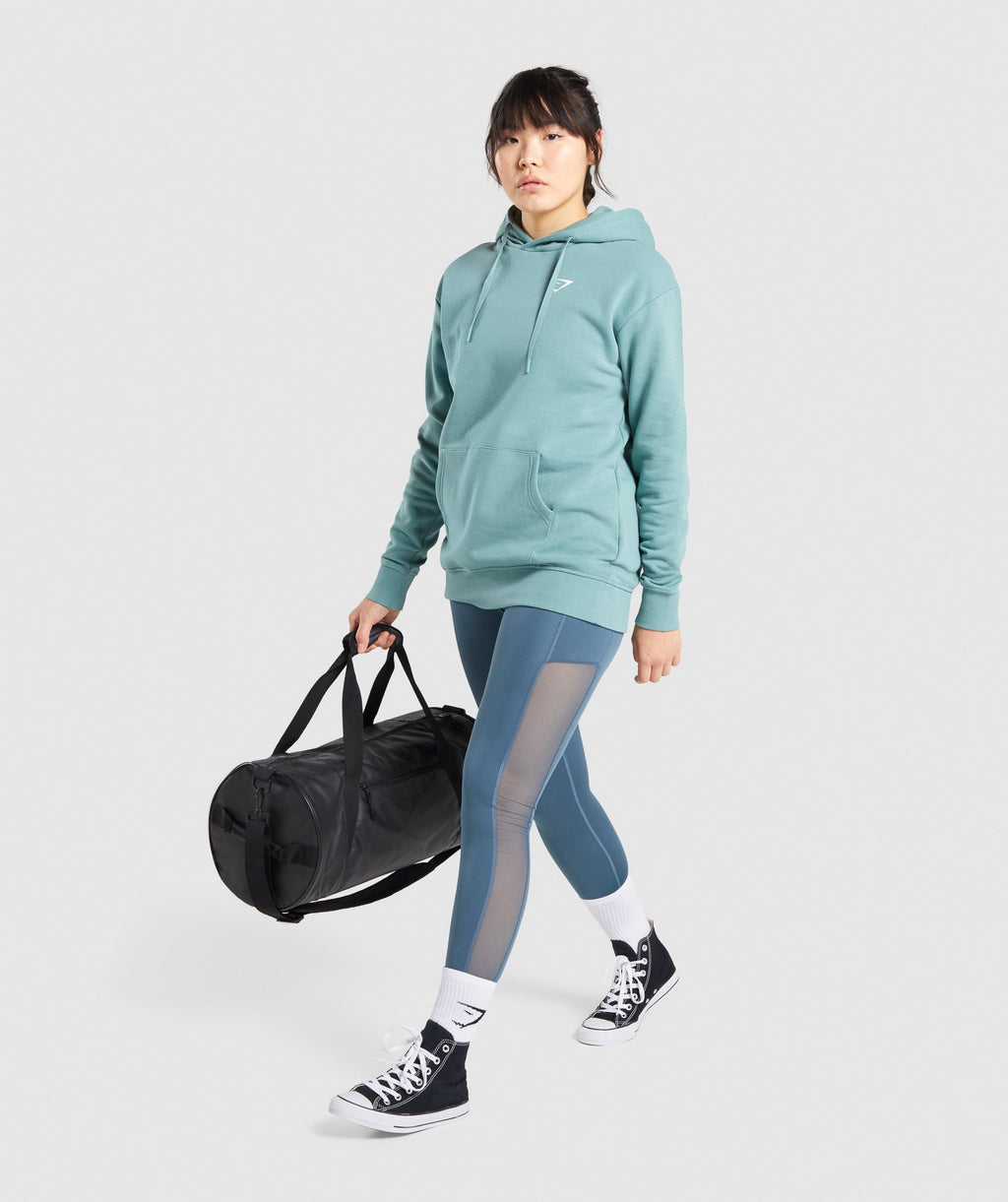 gymshark-training-oversized-hoodie-light-green