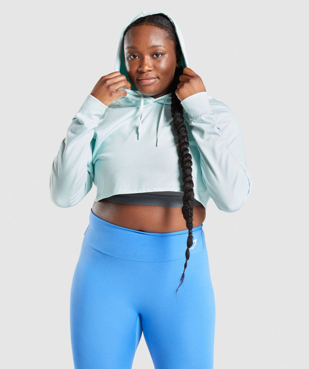 gymshark-training-cropped-hoodie-light-green