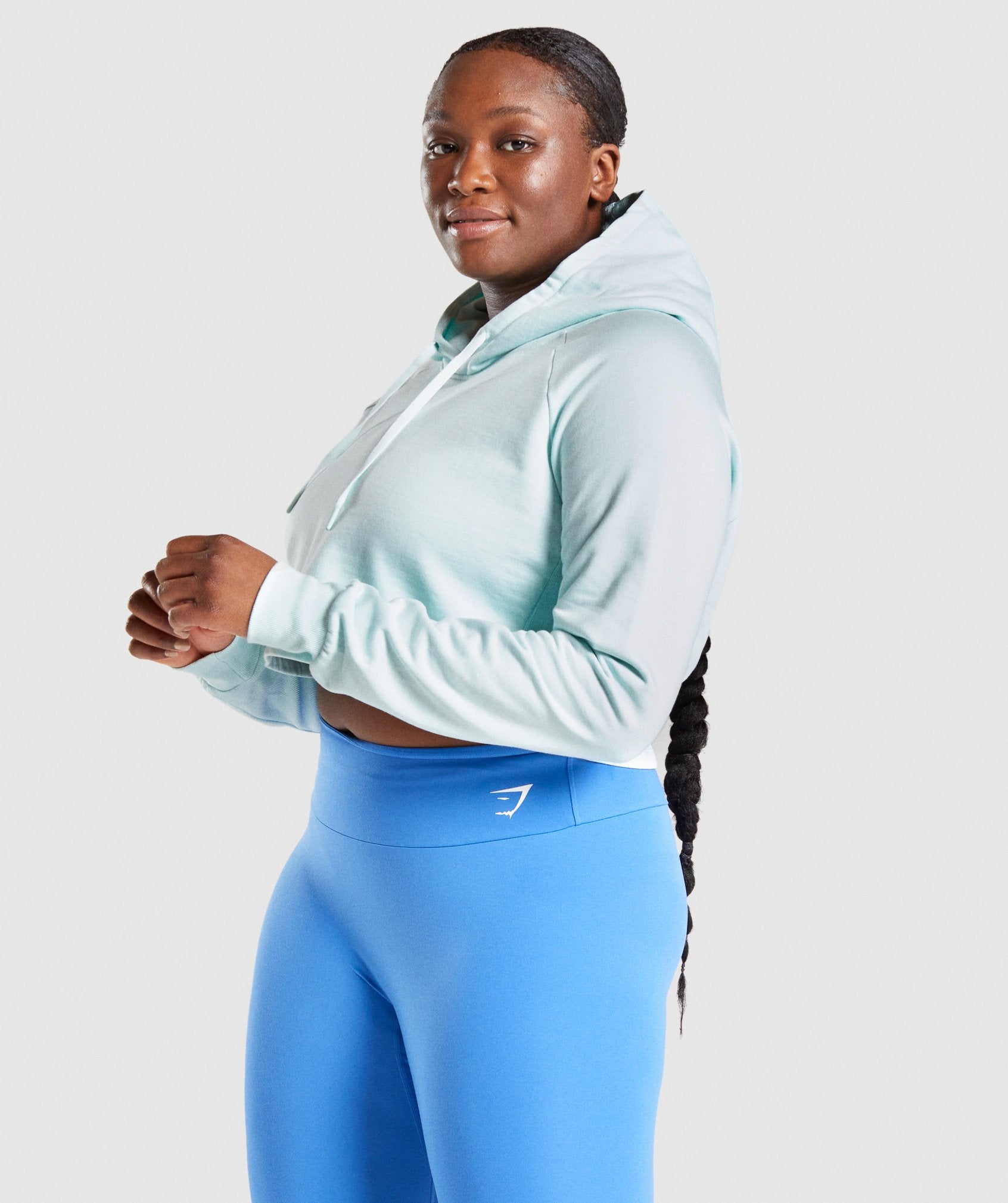 gymshark-training-cropped-hoodie-light-green