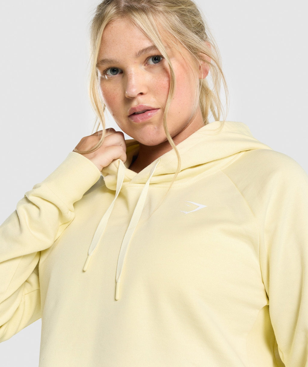 gymshark-training-cropped-hoodie-light-yellow
