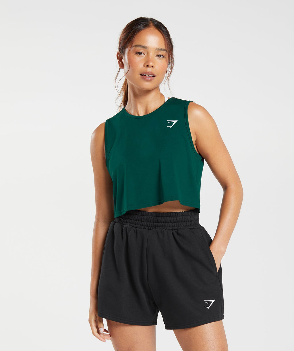 gymshark-training-crop-tank-forest-green-aw23