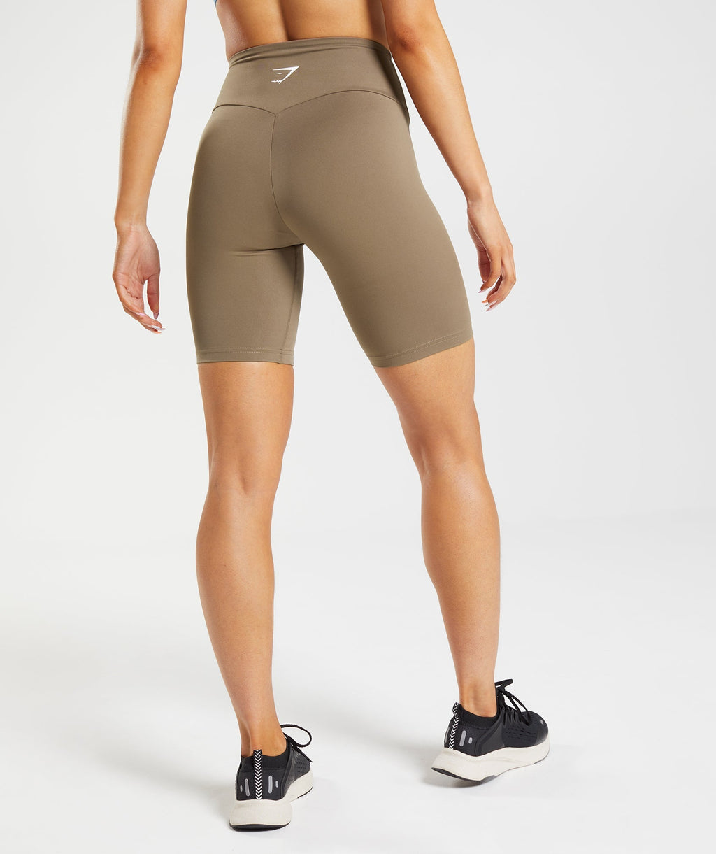 gymshark-training-cycling-shorts-soul-brown-aw22