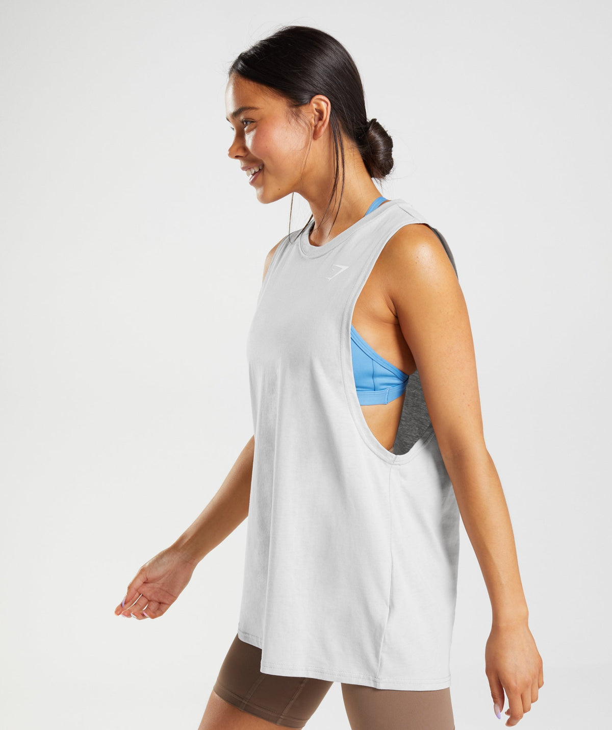 gymshark-training-drop-arm-tank-light-grey-aw22