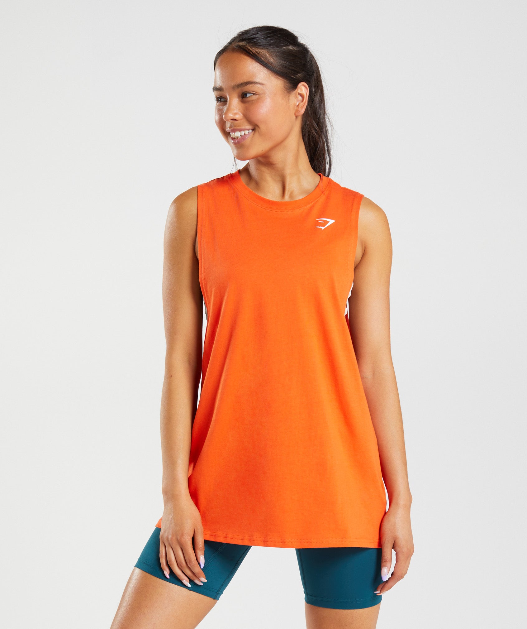gymshark-training-drop-arm-tank-pepper-red-aw22