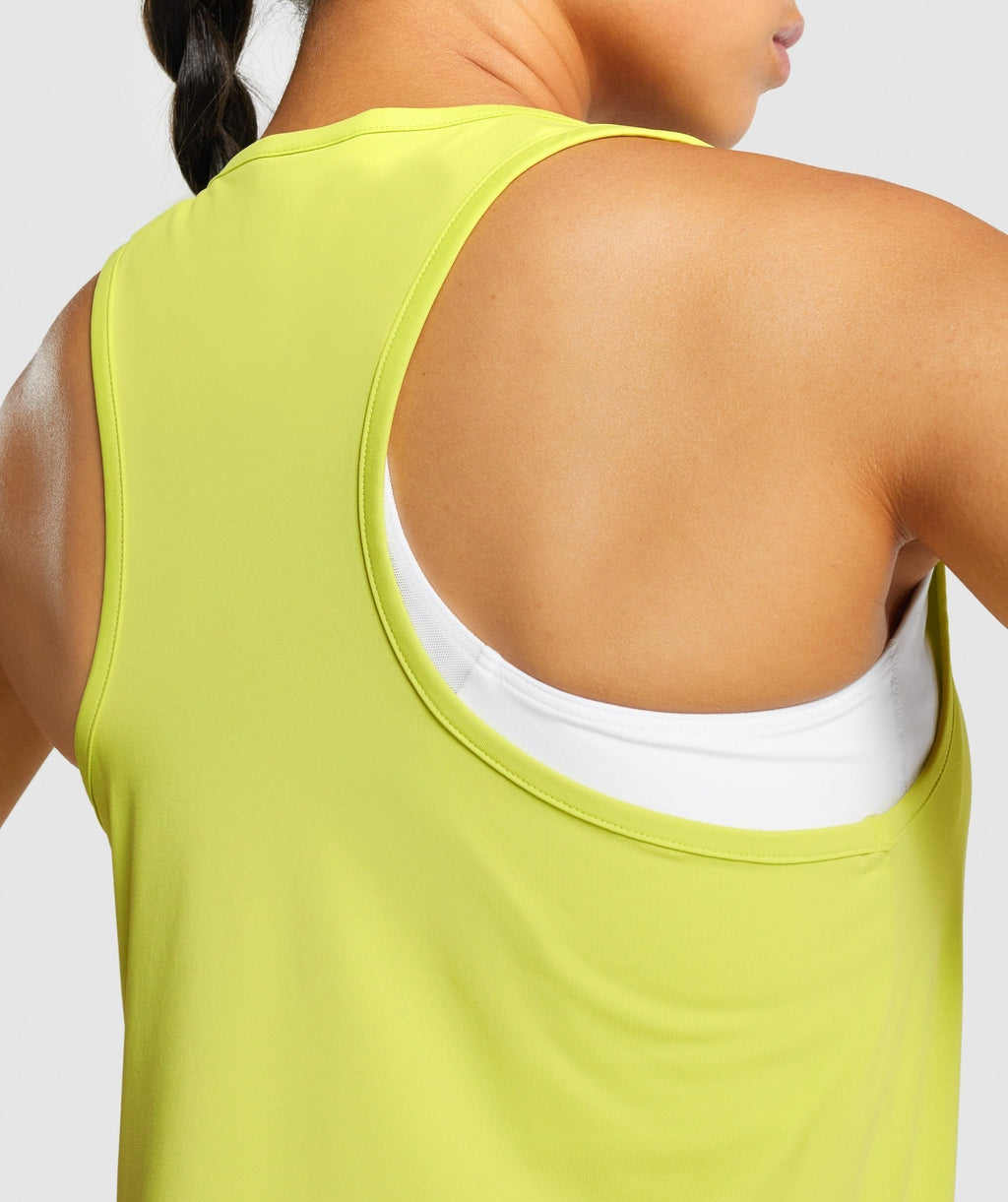 gymshark-training-vest-yellow