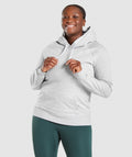 gymshark-training-hoodie-light-grey-marl-white-logo